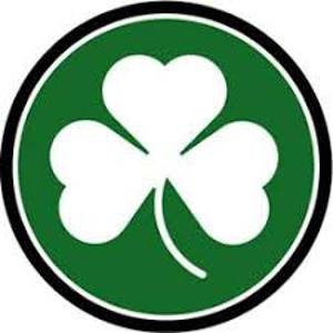 Morristown Shamrocks Green