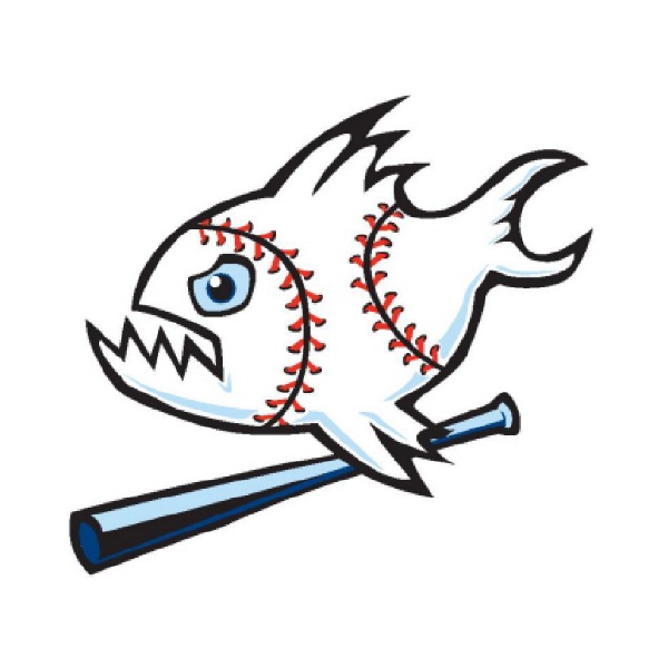 Piranhas Baseball