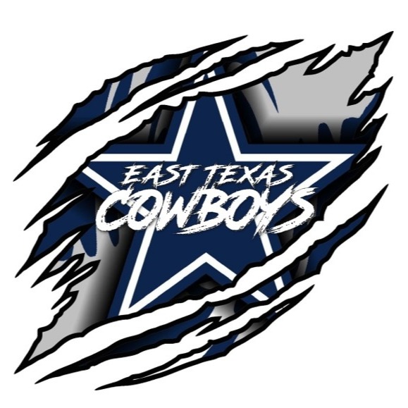 ETX Cowboys Freshman Cheer
