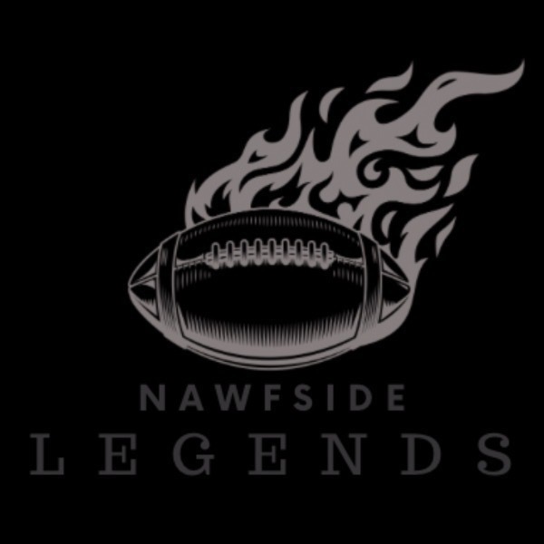 Nawfside Legends 10u Flag