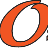 Mid Atlantic Orioles Larsen