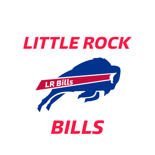 Little Rock Bills 6u