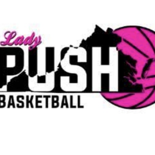 Lady Push 14U McCray