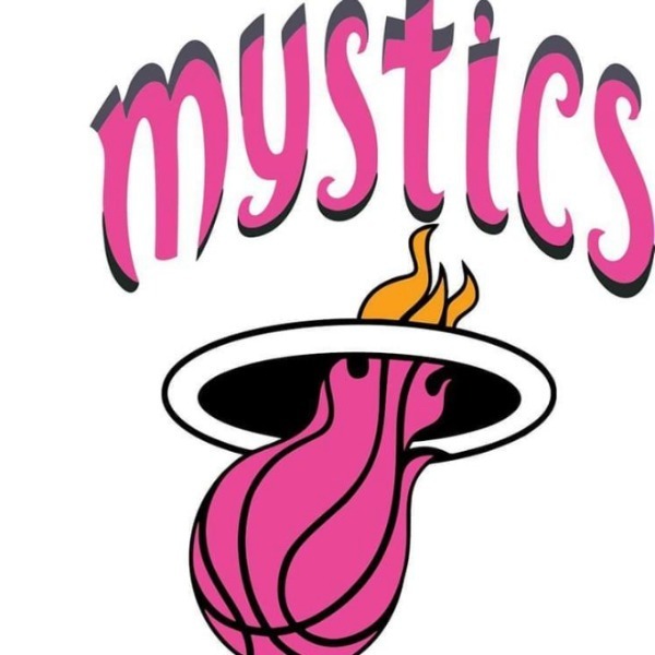 Macon Mystics 7th Grade c/0 2028