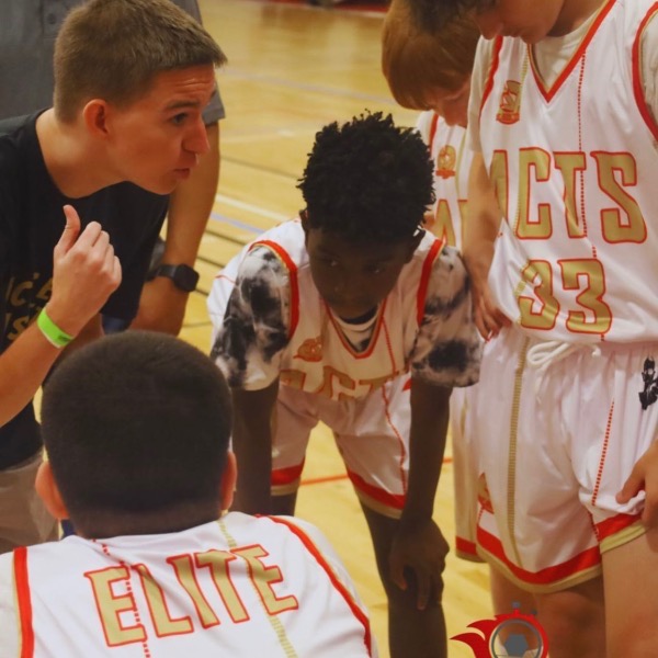 ACTS Elite 7th Grade