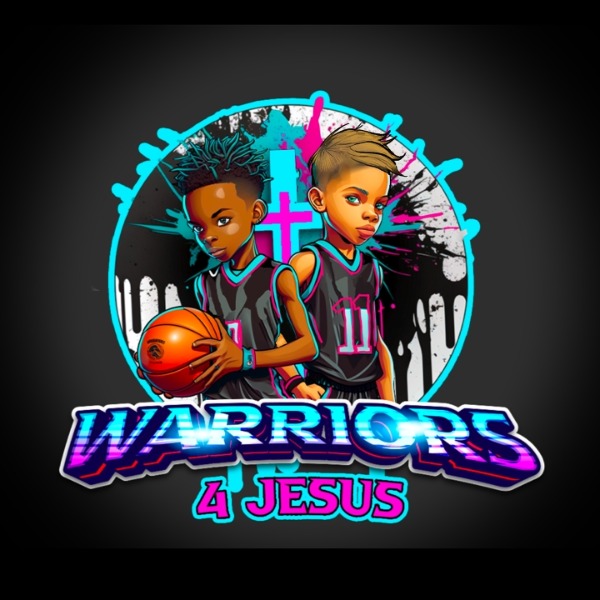 Warriors for Jesus. Black 7th