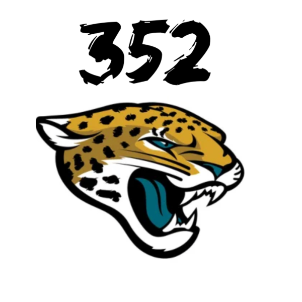 Marion County 352 Jags 11U