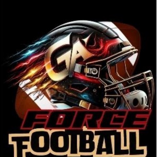 Ga Force 5u OutLaws