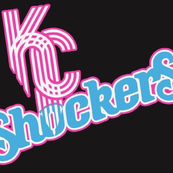 KC Shockers Black