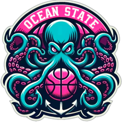 Ocean State Kraken - Girls 8th