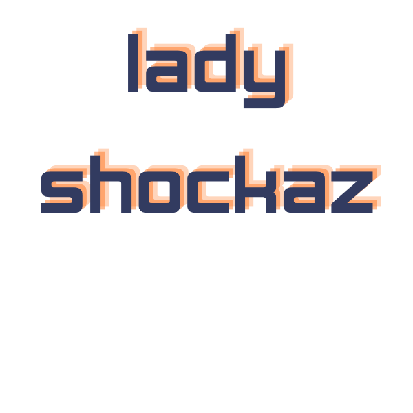 Lady Shockaz 9