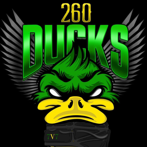 260 Ducks 11u 2024/2025