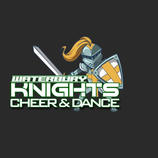 Waterbury Knights - 18 & Under - CHEER