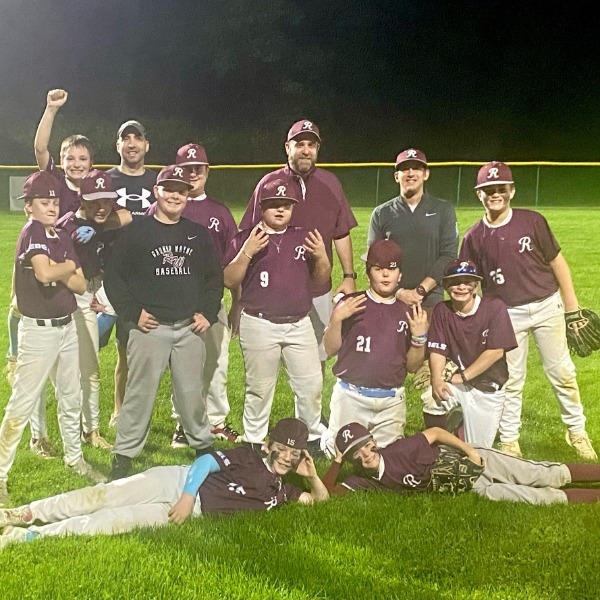 Radnor Rebels 12u