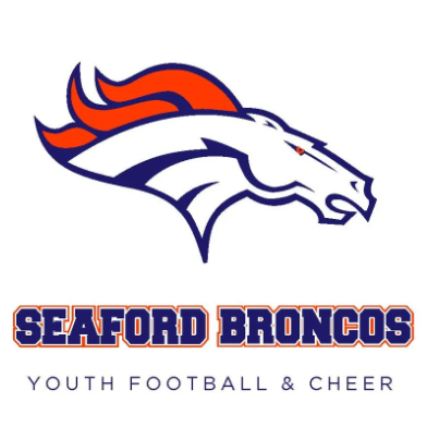 2025 5/6U Blue Seaford Broncos