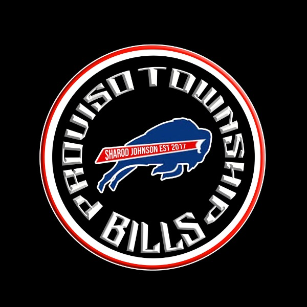 Proviso Township Youth Football 9u