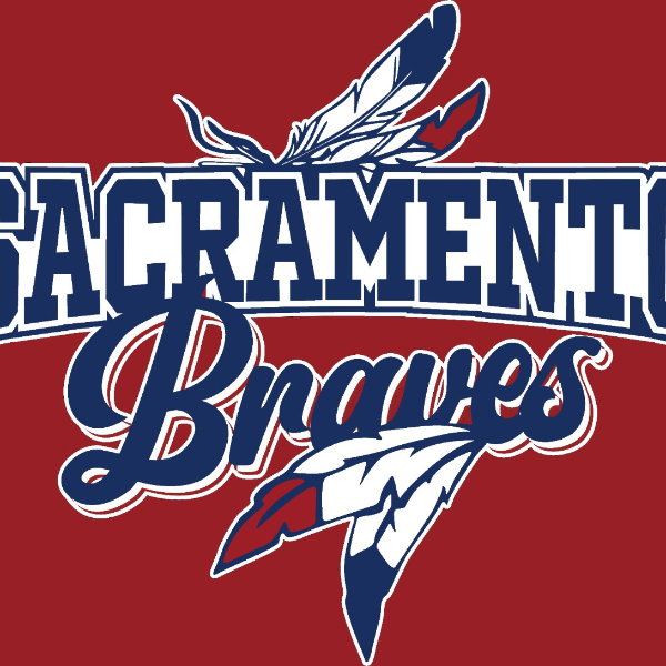Sacramento Braves  Cheer - Mascots 8u