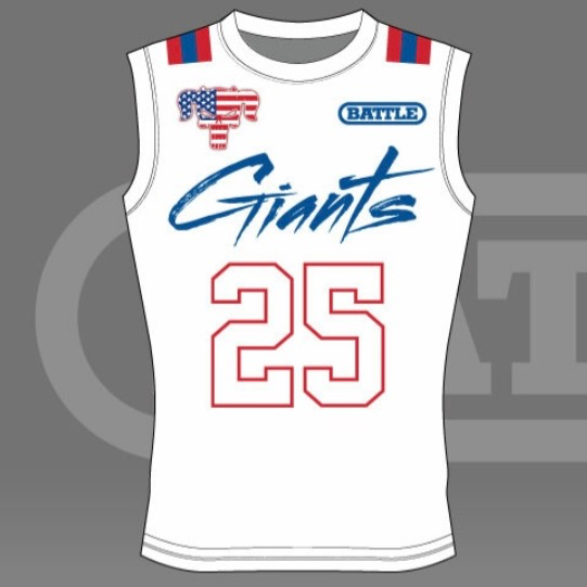 Staten Island Giants (SIG) 12U Girls