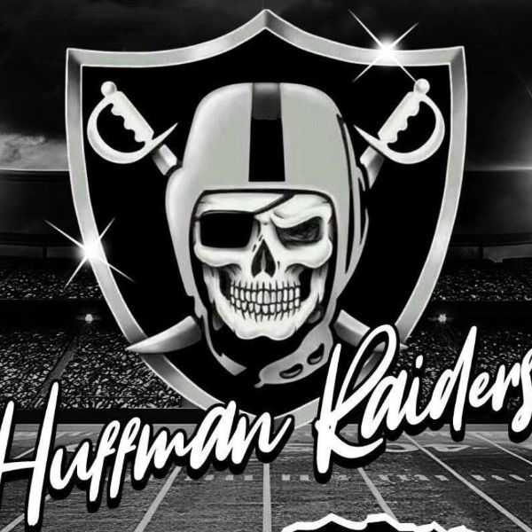 Huffman 5u Baby Headhuntaz