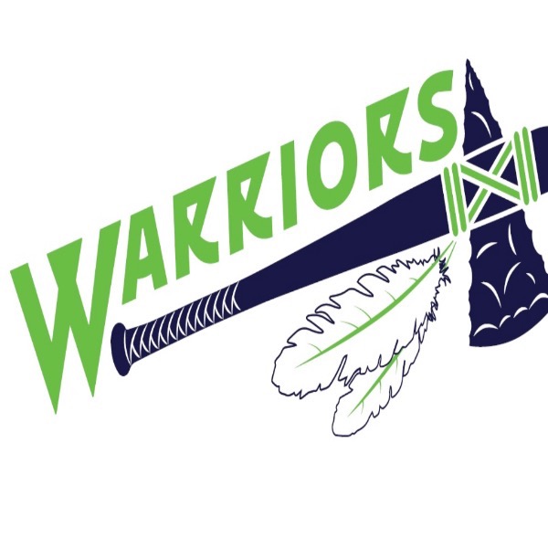 Warrior Baseball 10U