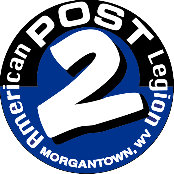 13U Morgantown Legion Post 2