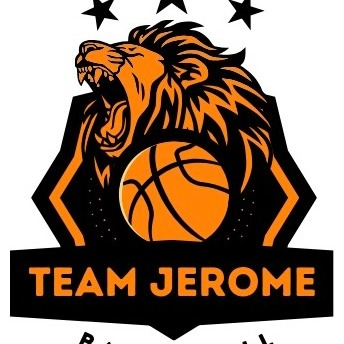 Team Jerome 17U