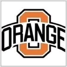 Orange All Stars 12U Football