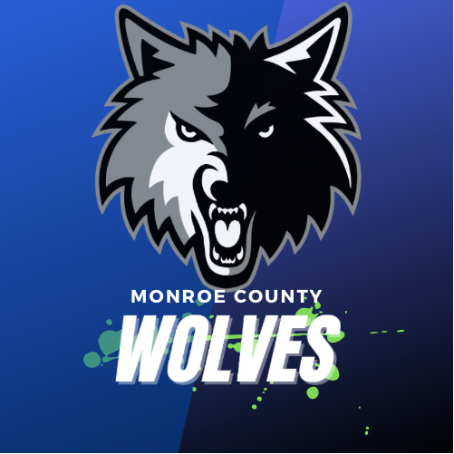 Monroe County Wolves 5th
