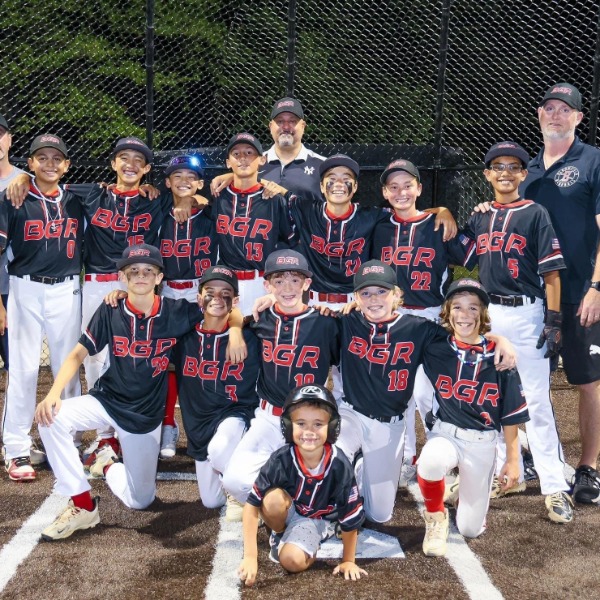 Bloomfield Glen Ridge Tigers
