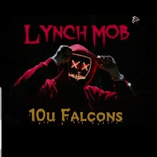 Fairfield falcons (Lynch Mob)