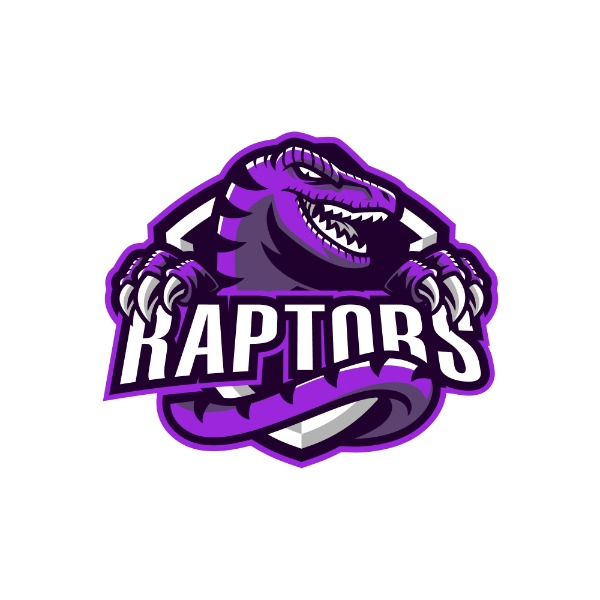 Houston Raptors - Coleman