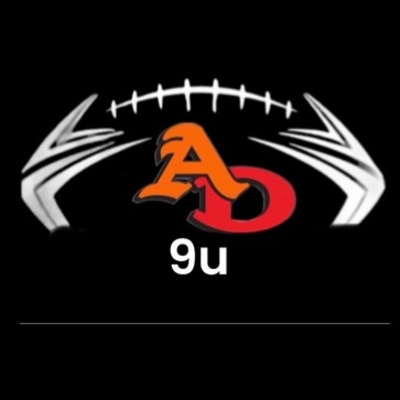 Decatur City 9u Football