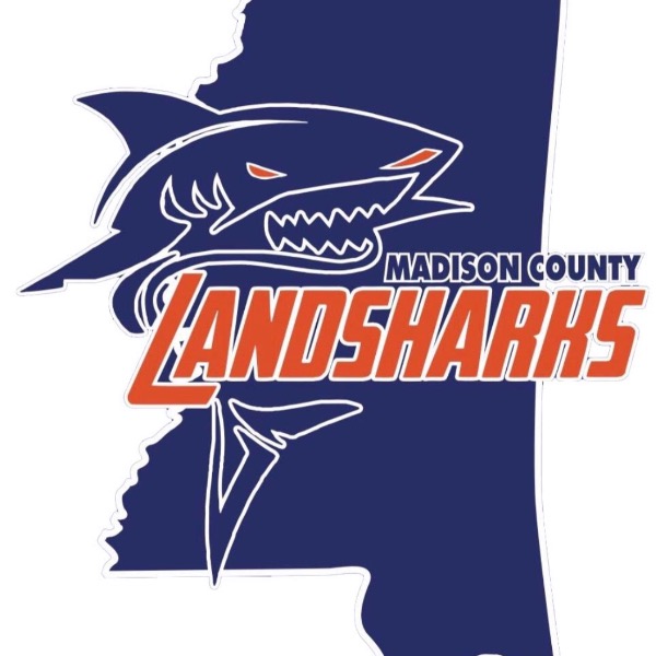 Madison Co. Landsharks