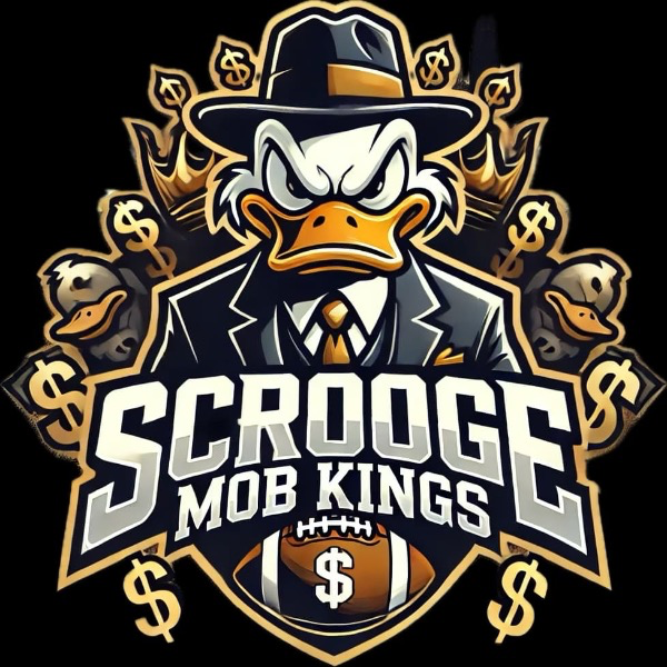 Tarrant City Ducks 8u (Scrooge Mob Kings) S.M.K