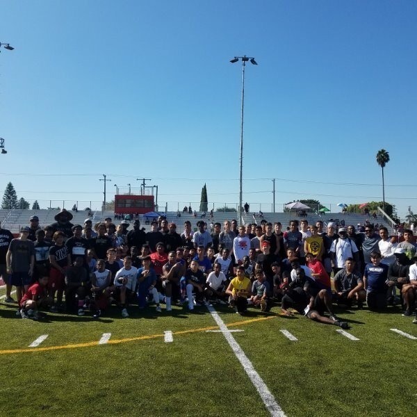 L.A. Central 8th Grade