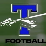 2024 Triana Warriors 6U