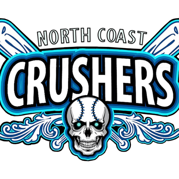 North Coast Crushers 16U- Collis