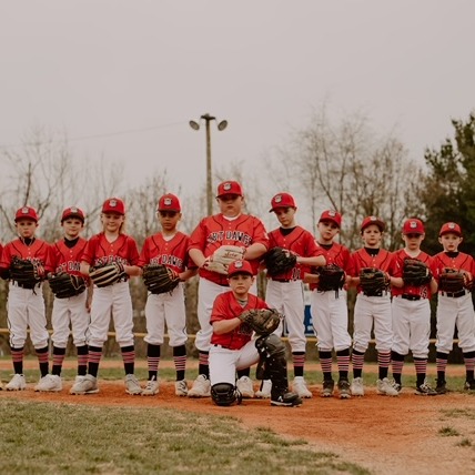 Central Kentucky Dirt Dawgs