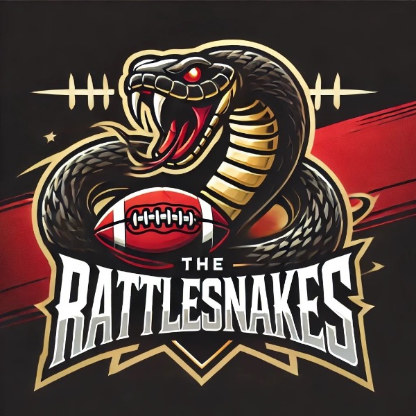 3556) Rattlesnakes (Martinez)