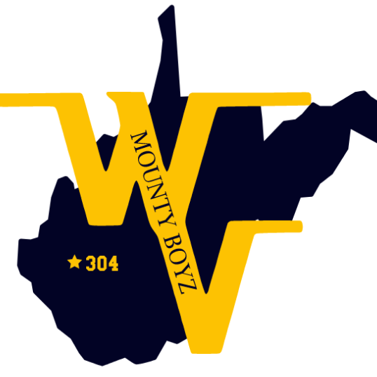 WV Mounty Boyz 13U