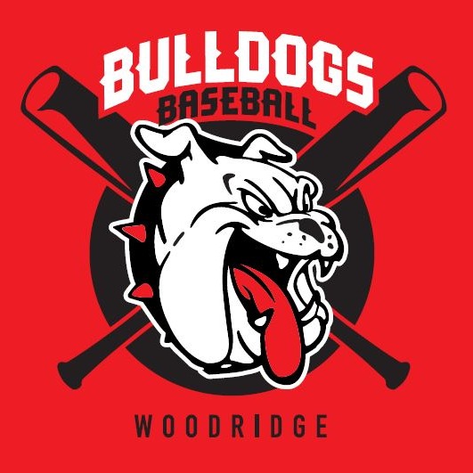 Woodridge Bulldogs Red