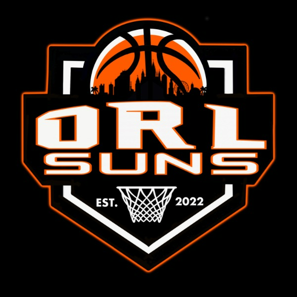 Orlando Suns 2030 Black
