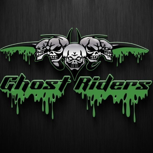 Ghost Riders