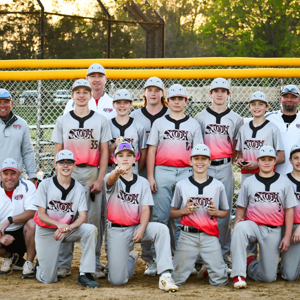 Cincy Storm 13U