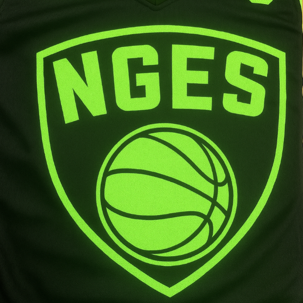 North Georgia Elite Black