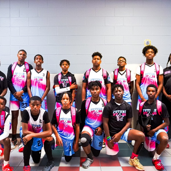 Future Stars 7th grade