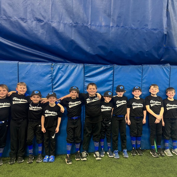 Jessamine Wildcats 9U