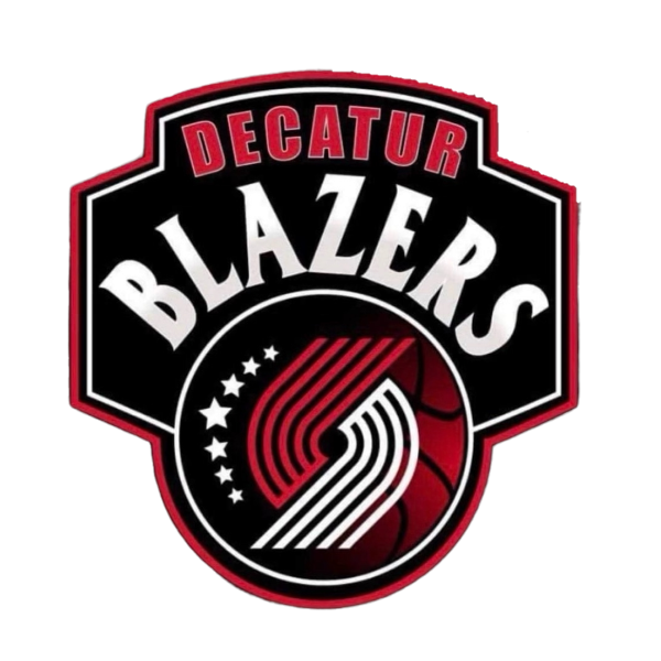 Decatur Blazers 2033 - Horton