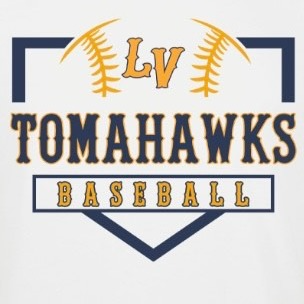 LV TOMAHAWKS GOLD 12U