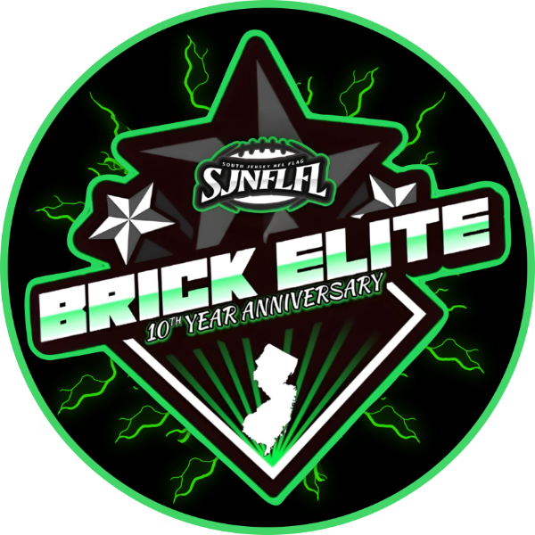 BRICK ELITE 9u (Bolts)